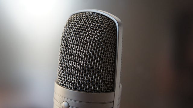 创想梨花声音研修院，编织社交声纹网