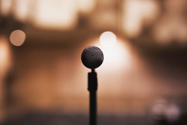 梨花声音研修院：打造古风声线