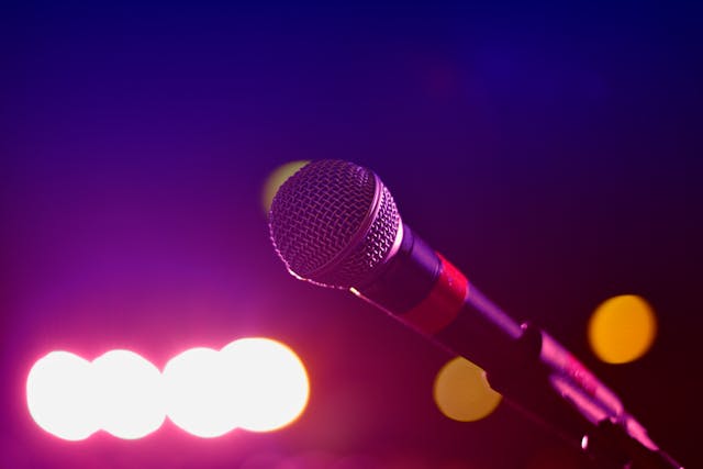 梨花声音教育：聆听海底摇曳声