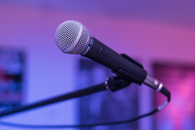 梨花声音教育，解锁声音无限可能