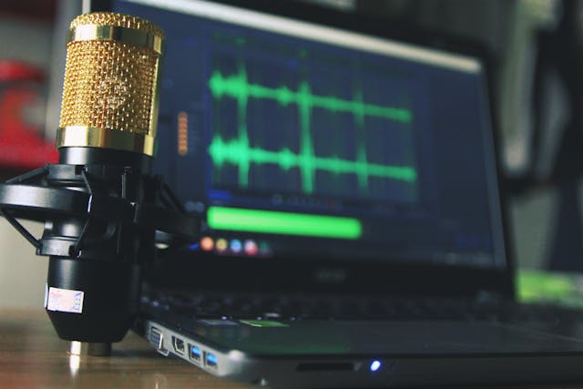 墨柯梨花声音教育：磁性嗓音修炼心法