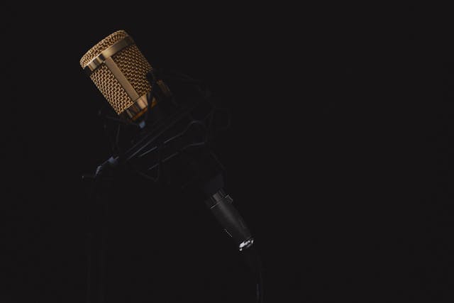 秋桐梨花声音教育：起伏声压把控训练