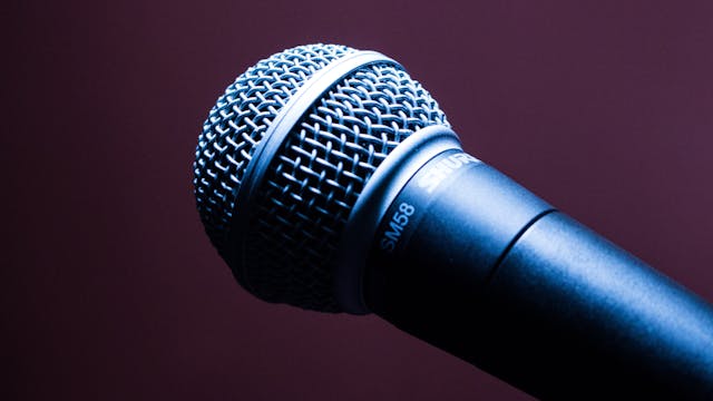 烟屿梨花声音教育：多维腔体共鸣秘诀